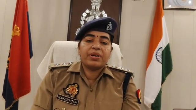  महेशगंज थाना क्षेत्र के हुलासगढ़ में 1कार अनियंत्रित होकर पेड़ से टकराने के प्रकरण में सीओ सदर द्वारा दियागया बयान बाइट