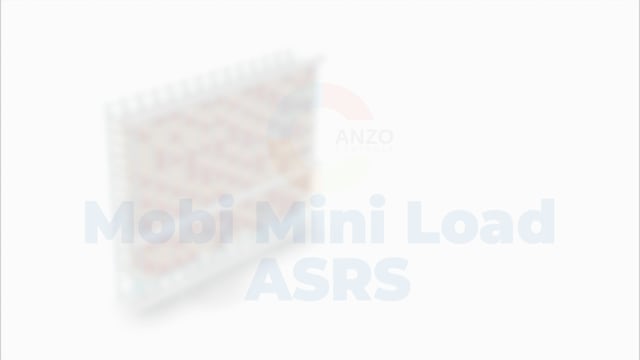 Anzo Brand Film