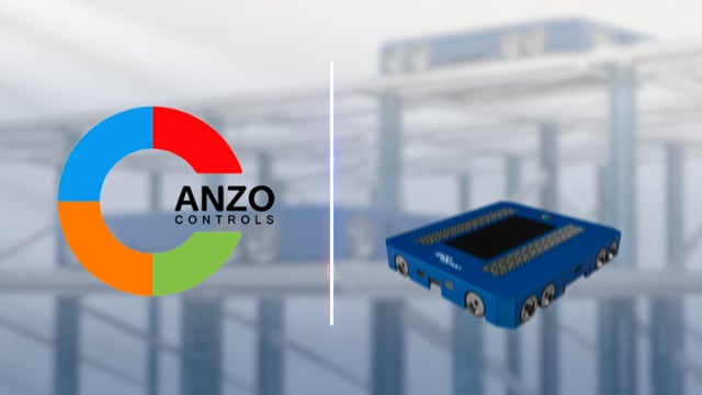 Anzo Campaign Film