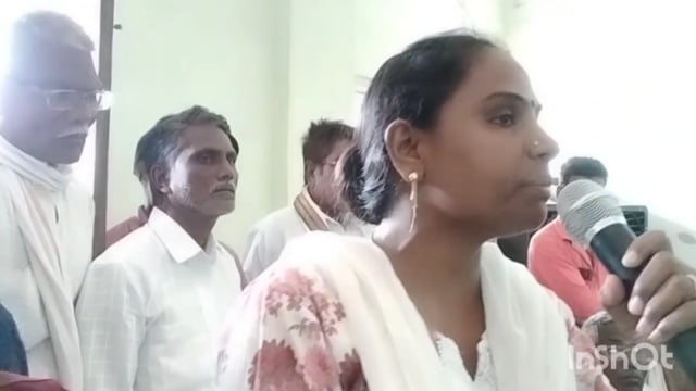 आढावा बैठकीमध्ये शैक्षणिक समस्यावर विद्यार्थी पालकांच्या सवाल आमदार मिलिंद नरोटे यांनी अधिकाऱ्यांना सुनावले खडे बोल 