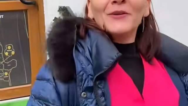 Părere după prima zi de curs