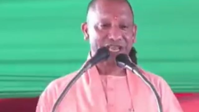 अब उत्तर प्रदेश  विकास के रास्ते पर तीव्र गति से अग्रसर हो रहा है। माननीय मुख्यमंत्री योगी आदित्यनाथ जी