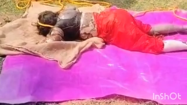 दो दिन बाद कुएं में मिली महिला का शब, परिजनों में मातम