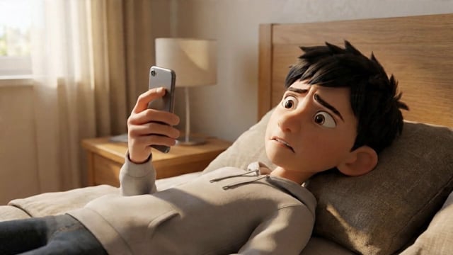 Lilo introduction video thumbnail