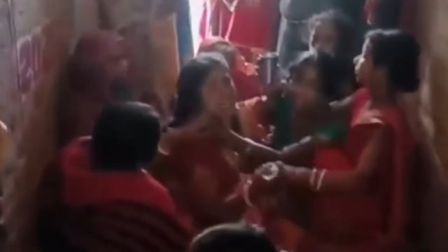 एक हादसा और उजड़ गया घर, चार बच्चों के सिर से उठा पिता का साया