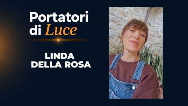 Testimonianza Portatori di Luce 2025
