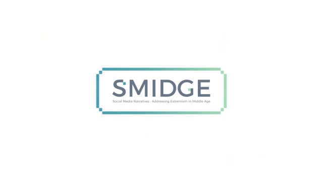 SMIDGE Project — SMIDGE Project