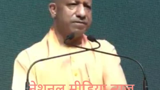 जब 75जनपदों में हम बिजली 24 घंटे देने लग जाएंगे उसी दिन गोरखपुर में भी 24 घंटे मिलेगी, 105000 राजस्व गांव में हमारे विकास के कार्य एक साथ होने हैं कोई भेदभाव नहीं