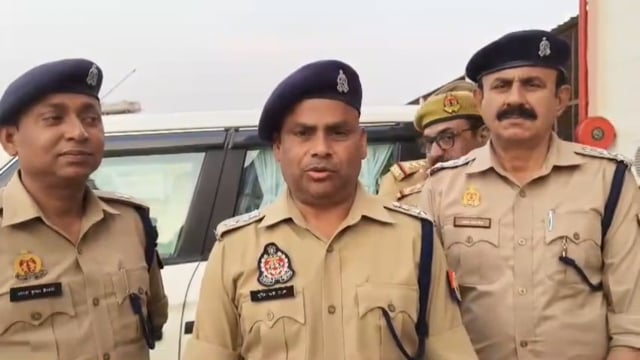 मथुरा ब्रज की पावन भूमि पर होने बाली ब्रज चौरासी कोस परिक्रमा को लेकर प्रशासन पूरी तरह सतर्क 