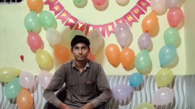 MANT-एक झटके में उजड़ गया परिवार, स्कूल छात्र को ट्रक ने कुचला,,