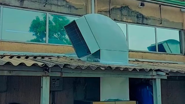Vídeo de serviço Diego Calhas