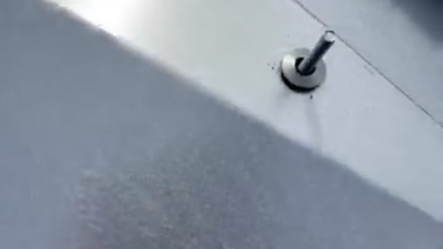 Vídeo de serviço Diego Calhas