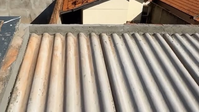 Vídeo de serviço Diego Calhas