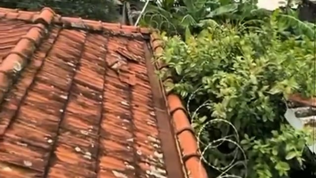 Vídeo de serviço Diego Calhas