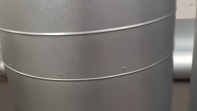 Vídeo de serviço Diego Calhas