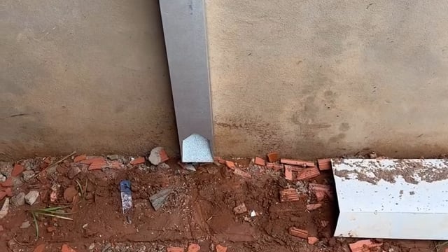 Vídeo de serviço Diego Calhas