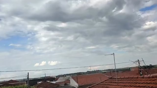 Vídeo de serviço Diego Calhas