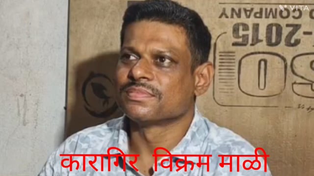 हौसेला मोल नसते ही म्हण आता खरी ठरली सांगलीच्या सासर्‍याने जावयासाठी चक्क चांदीचे ४ लाख २२हजार रूपयांचे कोल्हा पूरी पायतान आधिक महिना वाण म्हणून दिले.