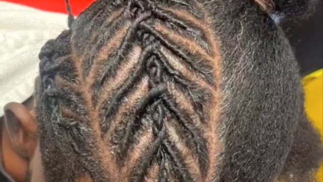 Barrel Twist