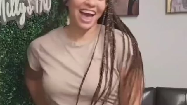 Box Braids