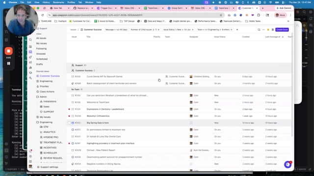 Onboarding & Learning Center intro