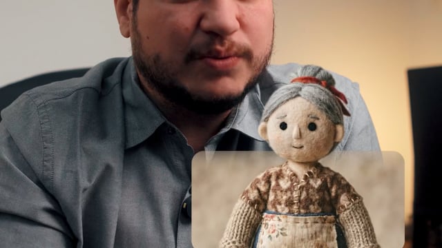 Vídeo Zettius 4