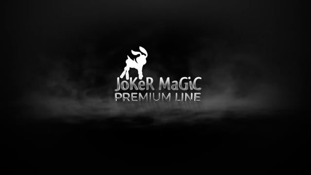 Video Legend of the King by Joker Magic