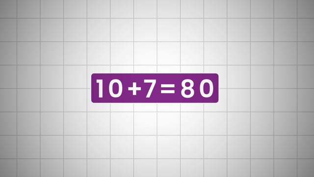 The Math Puzzle That Tricks Your Brain — Ek step plus