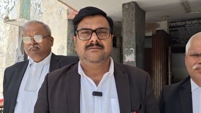 कोडिंग कफ सिरप के मामले में एक और आरोपी ने किया कोर्ट में सरेंडर