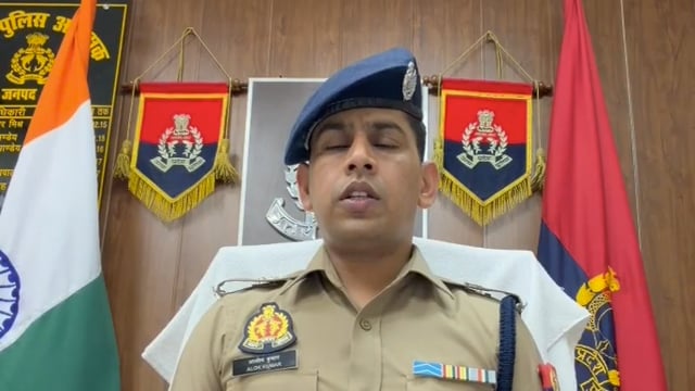 प्रतापगढ़ में दुष्कर्म और पॉक्सो मामले का आरोपी गिरफ्तार पट्टी पुलिस को बड़ी सफलता#latest_news 