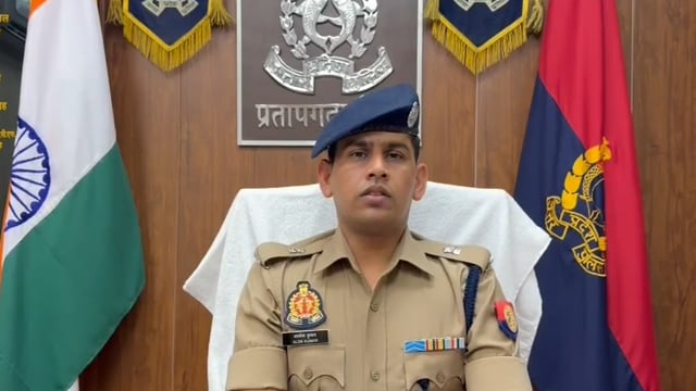 अंतू पुलिस की बड़ी कार्रवाई, फायरिंग करने वाला अभियुक्त सोहेल एनकाउंटर में घायल#latest_news 