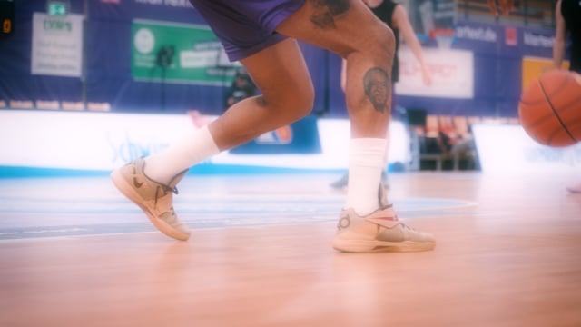 BG Göttingen Spielhighlights