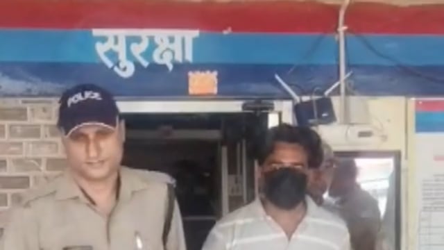 पथरी! हैवानियत की सारी हद की पार! बेटी को बनाया हवस का शिकार! इंसानियत शर्मसार!