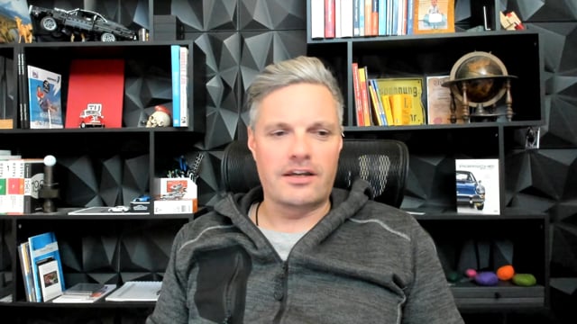 Raimund, Feedback zum KI-Coach