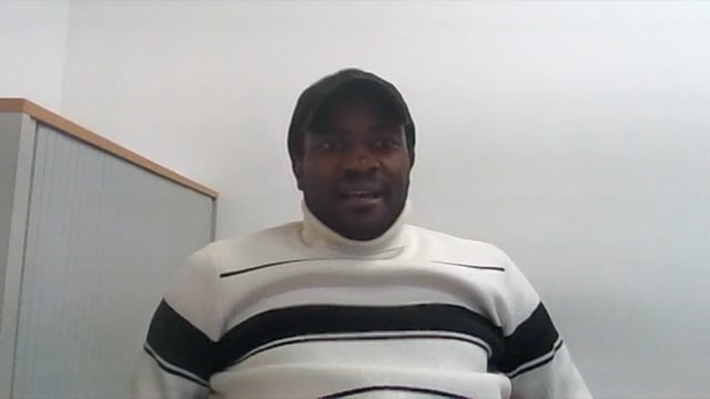 Arnoud, KI-Coach & Community