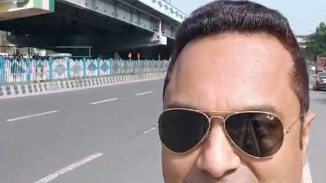 ▶️.....महाराष्ट्र, अकोला नगर निगम ने बहुत बढ़िया काम किया है!
*जनहित में किये गए कार्य का इससे बेहतर कुछ नहीं हो सकता!!*