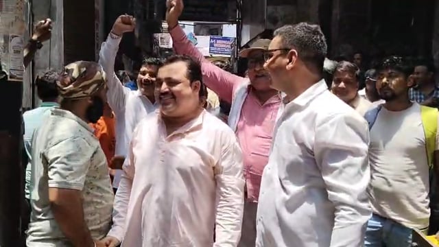 ▶️लखनऊ ◀️
    लखनऊ समेत देशभर में आज मेडिकल स्टोर बंद