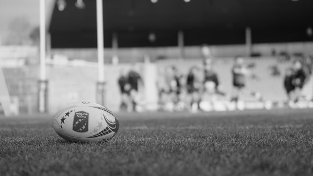 Deutsche Rugby Nationalmannschaft
