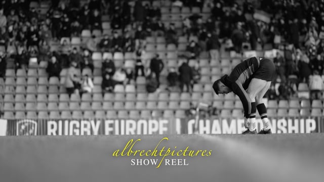 Albrecht Pictures Showreel