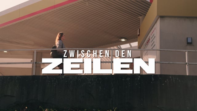 Zwischen den Zeilen