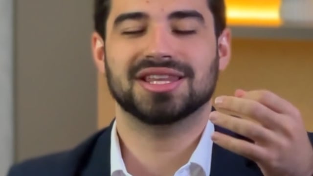 Prévia da demonstração da Tefra