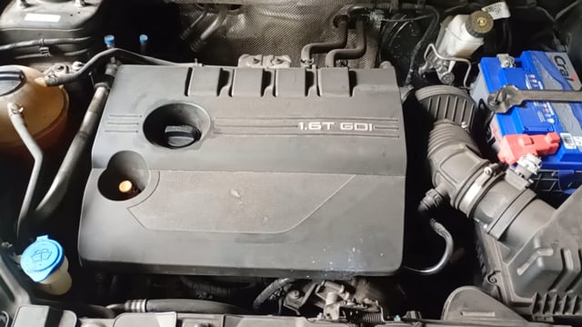 Thumbnail do vídeo do carro