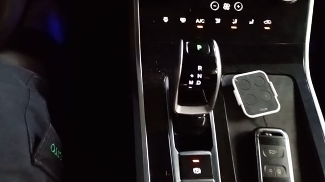 Thumbnail do vídeo do carro