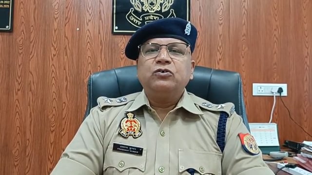 सिद्धार्थनगर में खूनी संघर्ष! मामूली विवाद में युवक की मौत | 6 घायल, दो गिरफ्तार