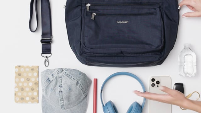 Modern Everywhere Everyday Shopper video