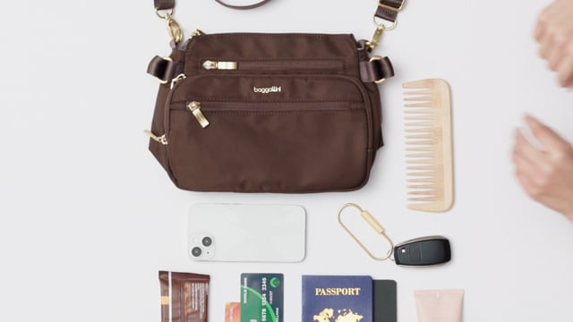 Marais Crossbody video