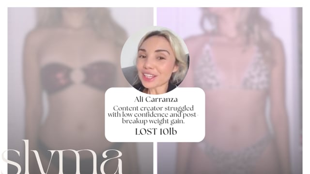 Slyma client video testimonial
