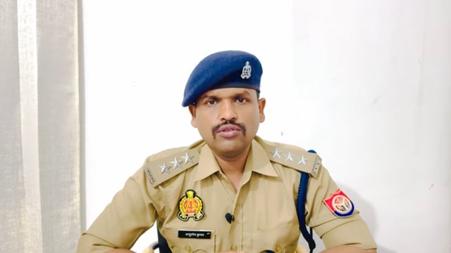 ▶️....."दिनांक 20 मई 2026 रात्रि करीब 12:00 बजे कस्बा कूरेभार थाना कूरेभार क्षेत्र में एक ट्रेलर और एक कंटेनर के बीच टक्कर हो.      district Sultanpur