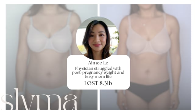 Slyma client video testimonial