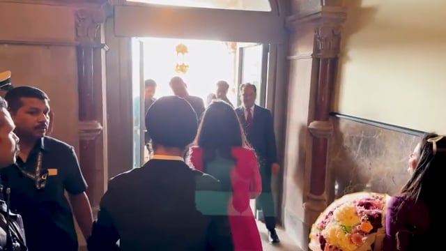 सीएसआरच्या प्रभावी वापरातून समाजहिताला नवी दिशा; मुख्यमंत्री फडणवीस यांच्या उपस्थितीत भारत-अमेरिका अणुऊर्जा सहकार्य